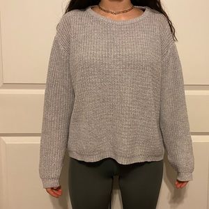 Brandy Melville Sweater